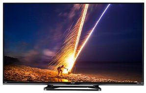 Sharp LC-32LE653U 32-Inch 1080p Smart LED TV (2015 Model)