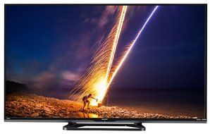 Sharp LC-32LE653U 32-Inch 1080p Smart LED TV (2015 Model) N6