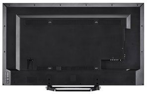 Sharp LC-32LE653U 32-Inch 1080p Smart LED TV (2015 Model) N7
