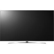 LG 75-Inch Super Ultra HD 4K Smart LED TV with webOS 3.0 (75UH8500) with Samsung 3D Wi-Fi 4K Ultra HD Blu-ray... N4