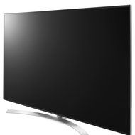 LG 75-Inch Super Ultra HD 4K Smart LED TV with webOS 3.0 (75UH8500) with Samsung 3D Wi-Fi 4K Ultra HD Blu-ray... N5