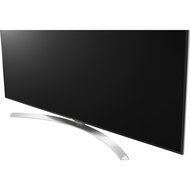 LG 75-Inch Super Ultra HD 4K Smart LED TV with webOS 3.0 (75UH8500) with Samsung 3D Wi-Fi 4K Ultra HD Blu-ray... N7