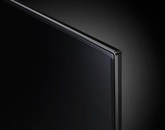 LG Electronics 65UF7700 65-Inch 4K Ultra HD Smart LED TV (2015 Model) N3