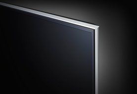 LG Electronics 65UF7700 65-Inch 4K Ultra HD Smart LED TV (2015 Model) N9