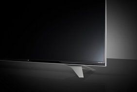 LG Electronics 65UF7700 65-Inch 4K Ultra HD Smart LED TV (2015 Model) N10