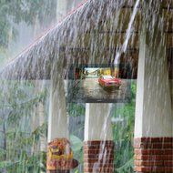 Sunbrite SB-3270HD 32" 1920 x 1080 3,000:1 LED-LCD TV