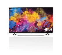 LG Electronics 55UB8500 55-Inch 4K Ultra HD 120Hz 3D Smart LED TV (2014 Model)