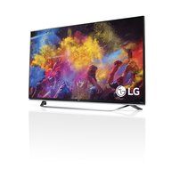 LG Electronics 55UB8500 55-Inch 4K Ultra HD 120Hz 3D Smart LED TV (2014 Model) N2