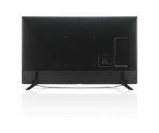 LG Electronics 55UB8500 55-Inch 4K Ultra HD 120Hz 3D Smart LED TV (2014 Model) N5
