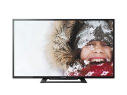Sony KDL32R300C 32-Inch 720p LED TV (2015 Model)