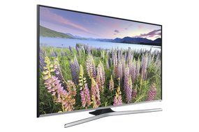 Samsung UN50J5500 50-Inch 1080p Smart LED TV (2015 Model) N2