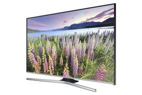 Samsung UN50J5500 50-Inch 1080p Smart LED TV (2015 Model) N3