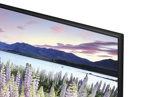 Samsung UN50J5500 50-Inch 1080p Smart LED TV (2015 Model) N4