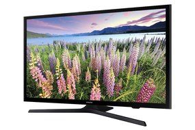 Samsung UN40J5200 / UN40J520D 40-Inch 1080p 60Hz Smart LED TV (Certified Refurbished)