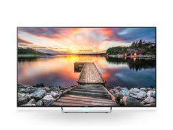 Sony KDL75W850C 75-Inch 1080p 3D Smart LED TV (2015 Model)