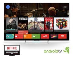 Sony KDL75W850C 75-Inch 1080p 3D Smart LED TV (2015 Model) N2