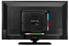Sceptre X415BV-FMQR 40-Inch Full HD LED TV with MHL ROKU Ready N3