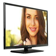 Sceptre X415BV-FMQR 40-Inch Full HD LED TV with MHL ROKU Ready N4