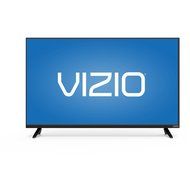 VIZIO D D43n-E1 43" 1080p LED-LCD TV - 16:9 - Black