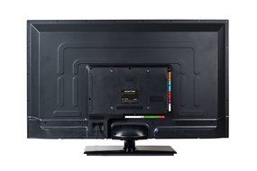 Sceptre E505BV-FMQR 50-Inch 1080p 60Hz LED TV N4