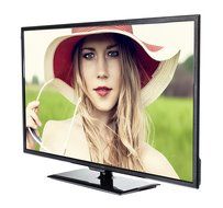 Sceptre E505BV-FMQR 50-Inch 1080p 60Hz LED TV N5