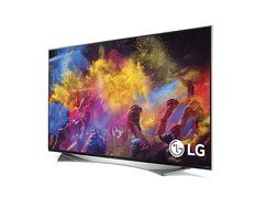 LG Electronics 79UF9500 79-Inch 4K Ultra HD Smart LED TV