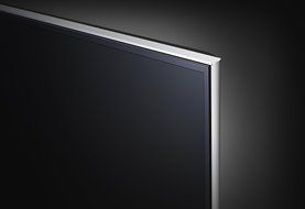 LG Electronics 79UF9500 79-Inch 4K Ultra HD Smart LED TV N4