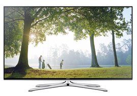 Samsung UN55H6350 55-Inch 1080p 120Hz Smart LED TV (2014 Model)
