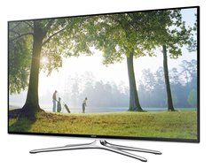 Samsung UN55H6350 55-Inch 1080p 120Hz Smart LED TV (2014 Model) N3