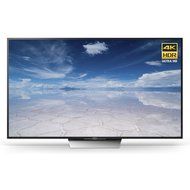 Sony XBR-75X850D 75-Inch 4K UHD TV with Sony HTNT5 Sound Bar with Hi-Res Audio and Wireless Streaming N2