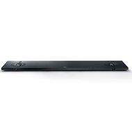 Sony XBR-75X850D 75-Inch 4K UHD TV with Sony HTNT5 Sound Bar with Hi-Res Audio and Wireless Streaming N8