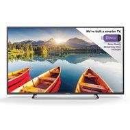 Hitachi 65" 1080P LED TV with Roku Stream Stick