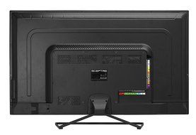 Sceptre U508CV-UMK 49-Inch 4K Ultra HD LED TV (2015 Model) N2