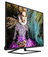 Sceptre U508CV-UMK 49-Inch 4K Ultra HD LED TV (2015 Model) N4