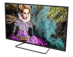 Sceptre U508CV-UMK 49-Inch 4K Ultra HD LED TV (2015 Model) N5