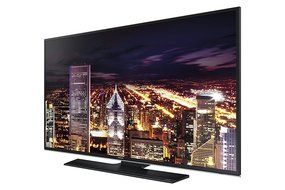 Samsung UN55HU6840 55-Inch 4K Ultra HD 60Hz Smart LED TV (2014 Model) N2