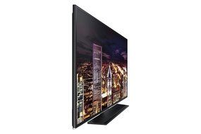 Samsung UN55HU6840 55-Inch 4K Ultra HD 60Hz Smart LED TV (2014 Model) N4