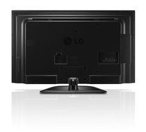 LG Electronics 55LN5400 55-Inch 1080p 120Hz LED TV (2013 Model) N3