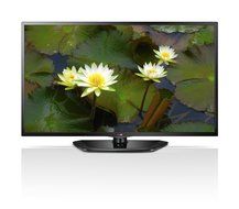 LG Electronics 55LN5400 55-Inch 1080p 120Hz LED TV (2013 Model) N5