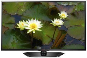 LG Electronics 55LN5400 55-Inch 1080p 120Hz LED TV (2013 Model) N6
