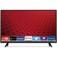 VIZIO E32-C1 32-Inch 1080p Smart LED TV (Refurbished)