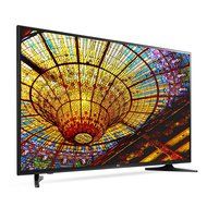 LG Electronics 50UH5500 Ultra HD Smart LED TV