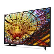 LG Electronics 50UH5500 Smart LED TV