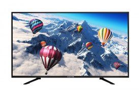 Sceptre U558CV-UMR 55-Inch 4K Ultra HD 120Hz LED TV