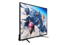 Sceptre U558CV-UMR 55-Inch 4K Ultra HD 120Hz LED TV N4