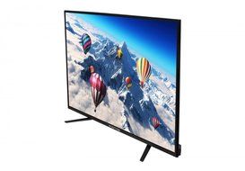 Sceptre U558CV-UMR 55-Inch 4K Ultra HD 120Hz LED TV N5