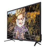 Sceptre U558CV-UMR 55-Inch 4K Ultra HD 120Hz LED TV N8