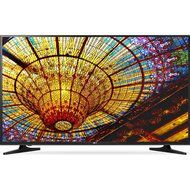 LG 65" Black UHD 4K LED Smart HDTV With WebOS 3.0
