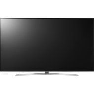 LG 86-Inch 4K Super UHD Smart TV with webOS 3.0 (86UH9500) with Samsung 3D Wi-Fi 4K Ultra HD Blu-ray Disc Player N3