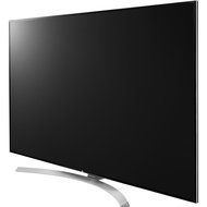 LG 86-Inch 4K Super UHD Smart TV with webOS 3.0 (86UH9500) with Samsung 3D Wi-Fi 4K Ultra HD Blu-ray Disc Player N6